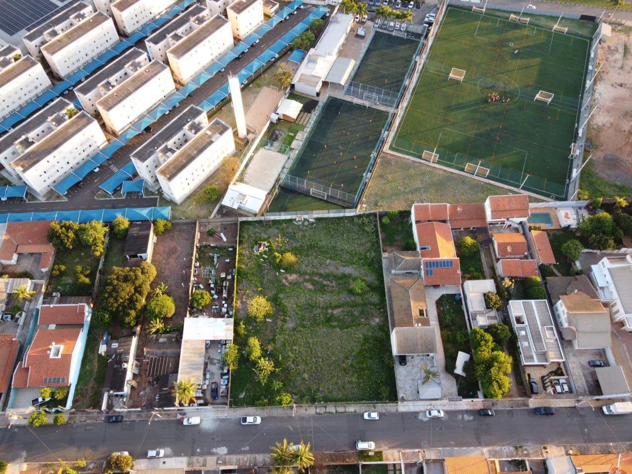 Terreno, 612 m² - Foto 2