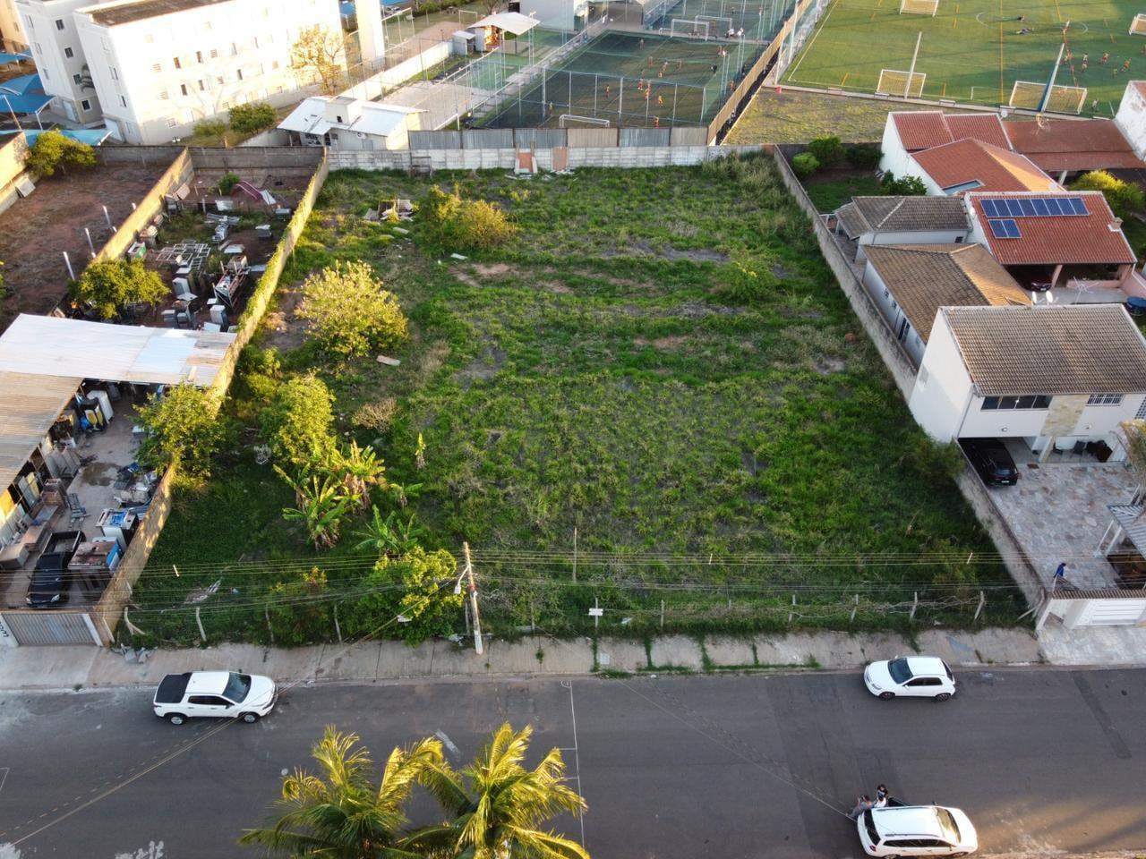 Terreno, 612 m² - Foto 1