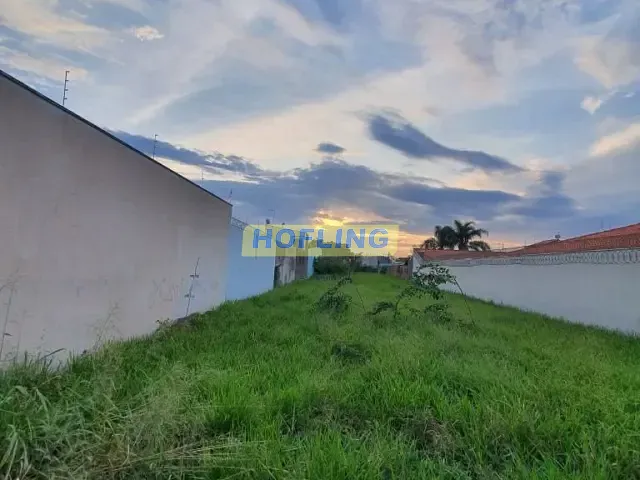 Terreno com 1118m², à venda, no bairro Jardim América em Rio Claro