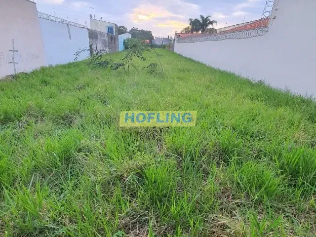 Terreno com 1118m², à venda, no bairro Jardim América em Rio Claro