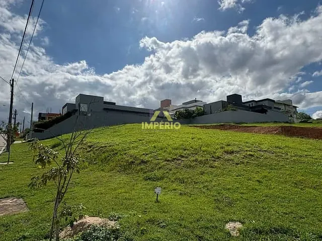 Terreno com 466m², à venda, no bairro Mirante dos Ypês em Salto
