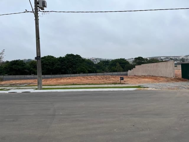 Foto do Terreno - Terreno à venda, 784 m² por R$ 1.600.000,00 - Urbanova - São José dos Campos/SP | INDEPENDENCE NEGOCIOS IMOBILIARIOS LTDA