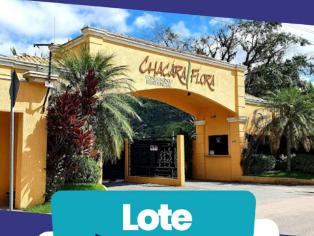 Terreno com 1200m², à venda, no bairro Casa Branca em Itapema