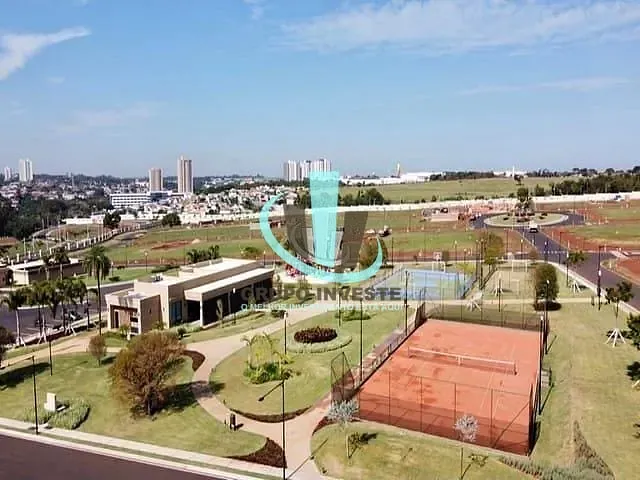 Terreno com 476m², à venda, no bairro Residencial e Comercial Quinta das Laranjeiras em Araraquara