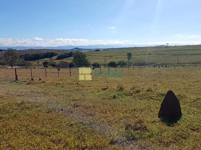 Terreno com 5435m², à venda, no bairro Nossa Senhora do Bom Retiro em São José dos Campos