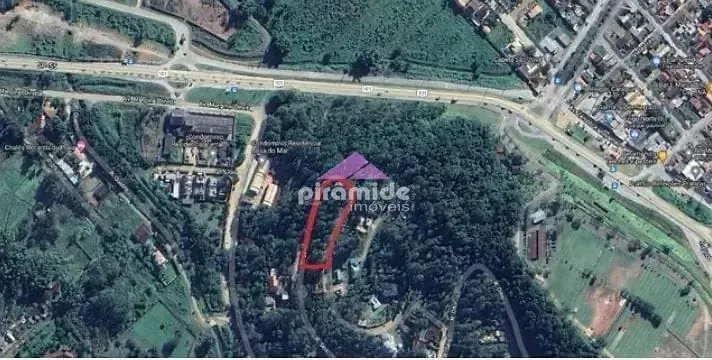 Terreno, 500 m² - Foto 3