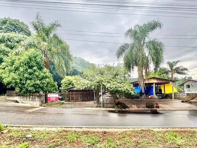 Terreno com 440m², à venda, no bairro Líder em Chapecó