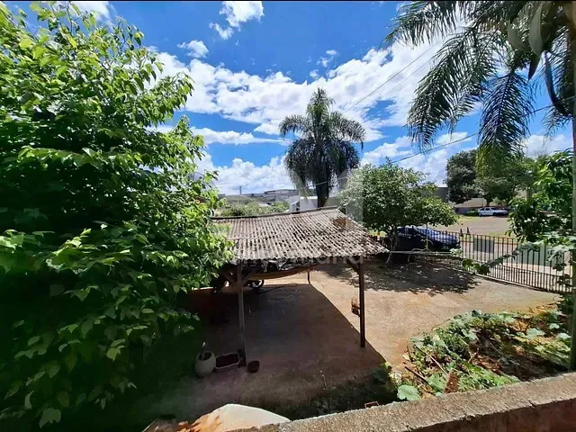 Terreno com 440m², à venda, no bairro Líder em Chapecó
