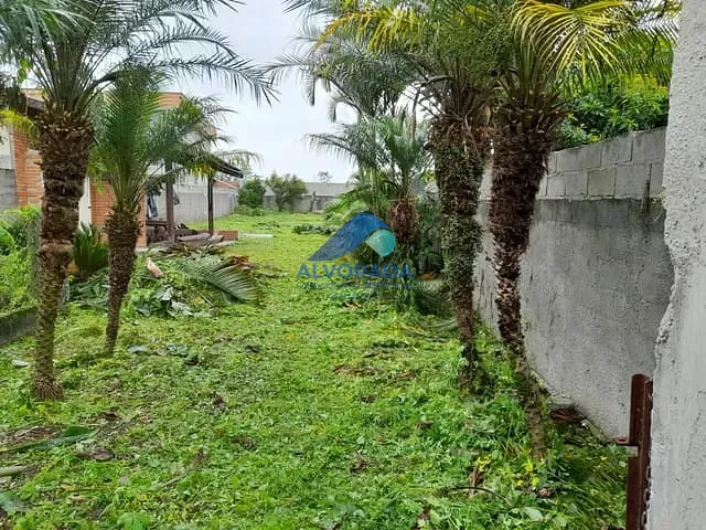 Terreno com 503m², à venda, no bairro Jardim Limoeiro em São José dos Campos