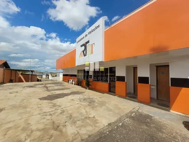 Terreno para alugar, no bairro Centro em Sumaré