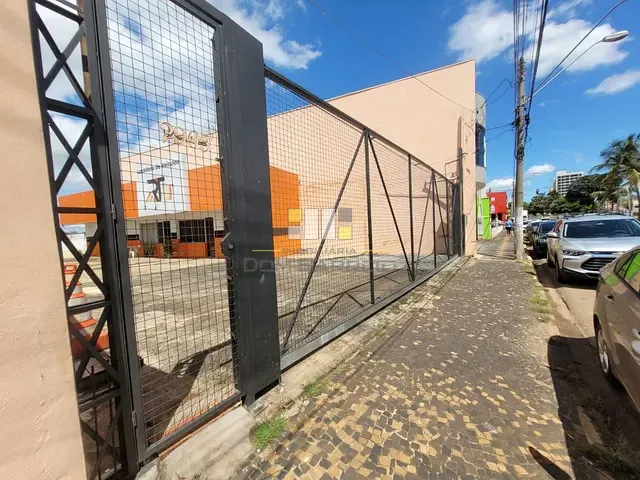 Terreno para alugar, no bairro Centro em Sumaré