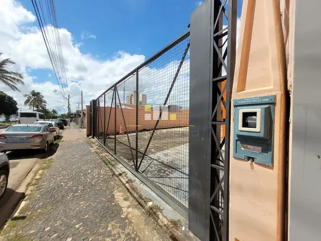 Terreno para alugar, no bairro Centro em Sumaré