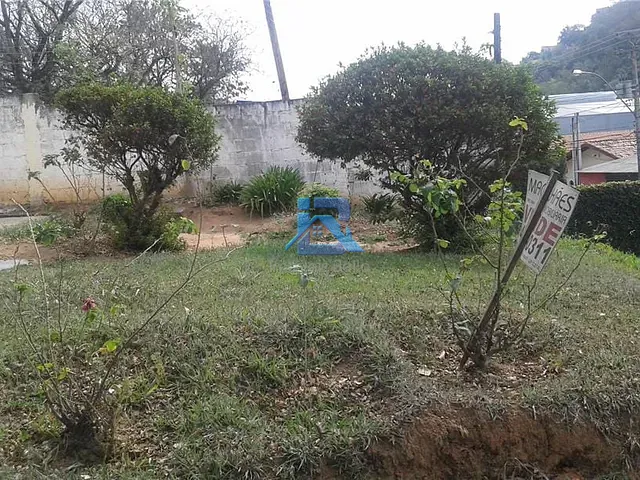 Terreno com 1280m², à venda, no bairro Jardim das Nações em Itatiba