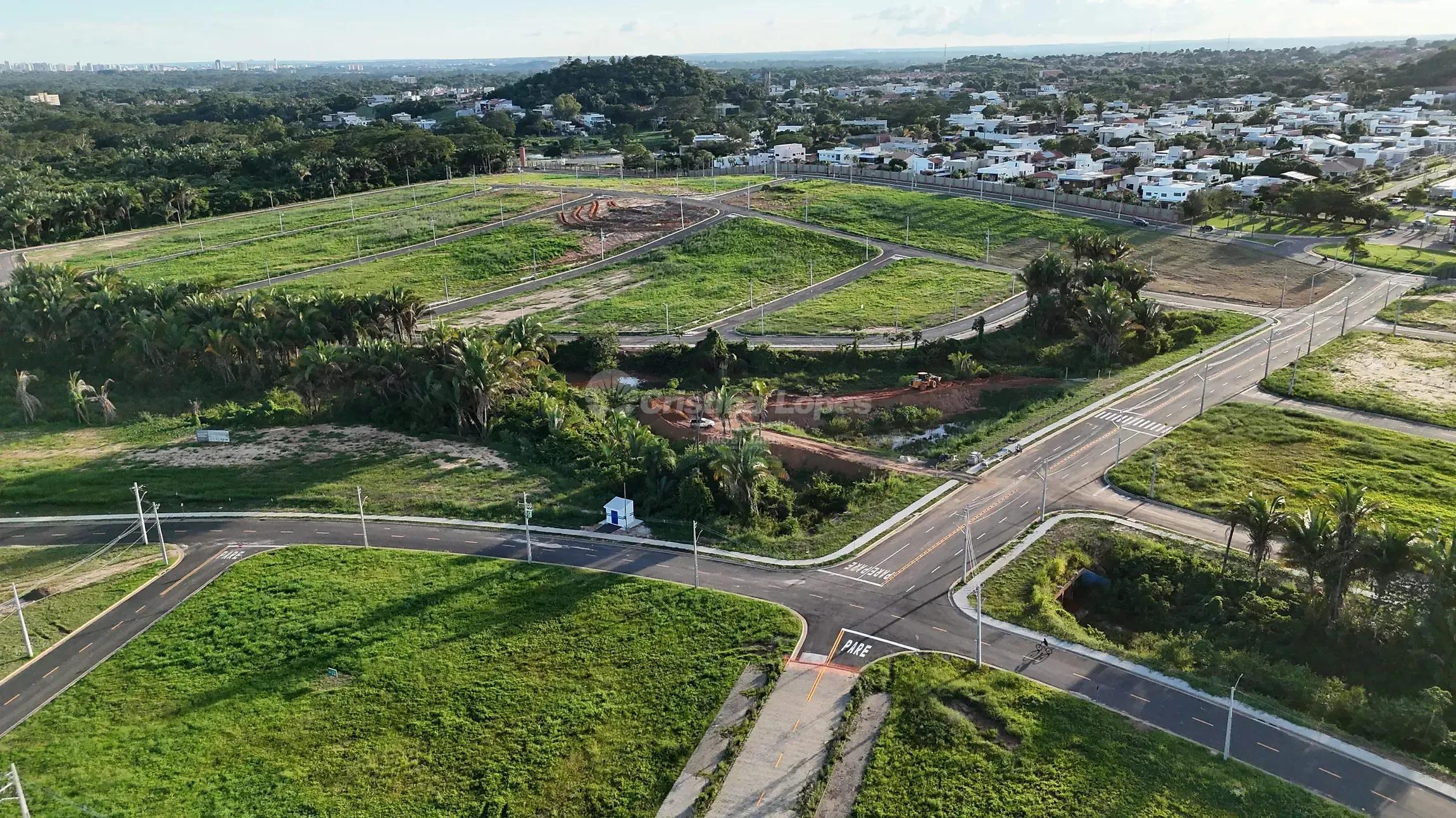 Terreno, 300 m² - Foto 2
