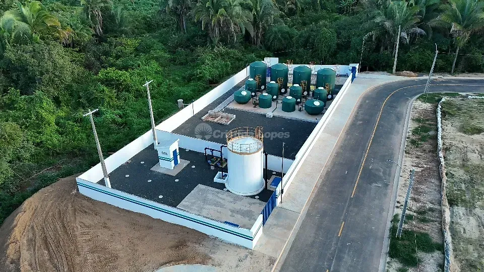 Terreno, 300 m² - Foto 3