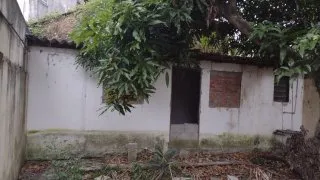 Terreno residencial para venda em Casa Verde, 260m²