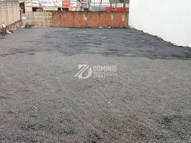 Terreno com 412m², à venda ou para alugar, no bairro Estados Unidos em Uberaba