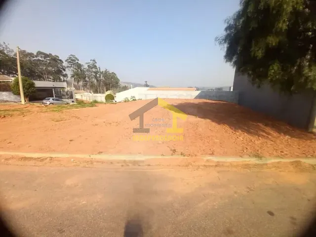 Terreno com 254m², à venda, no bairro Jardim São Marcos em Itatiba
