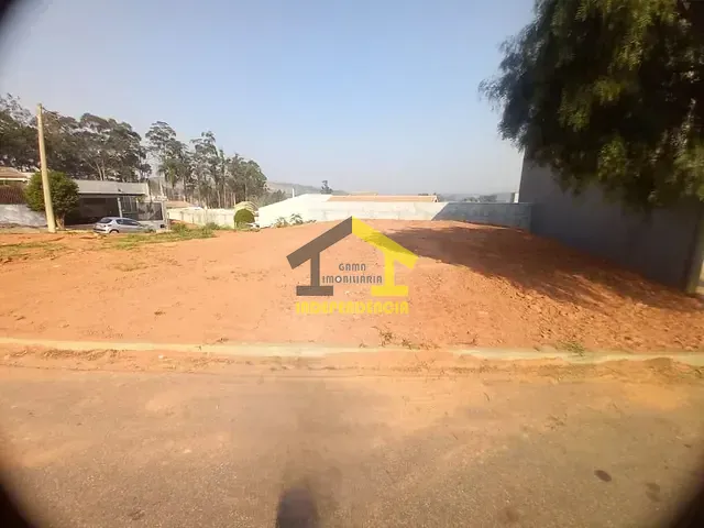 Terreno com 254m², à venda, no bairro Jardim São Marcos em Itatiba