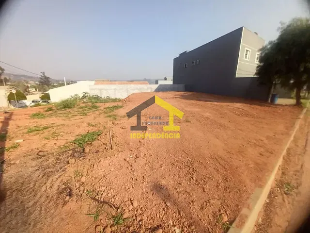 Terreno com 254m², à venda, no bairro Jardim São Marcos em Itatiba