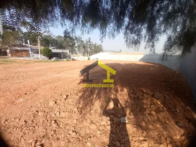 Terreno com 254m², à venda, no bairro Jardim São Marcos em Itatiba