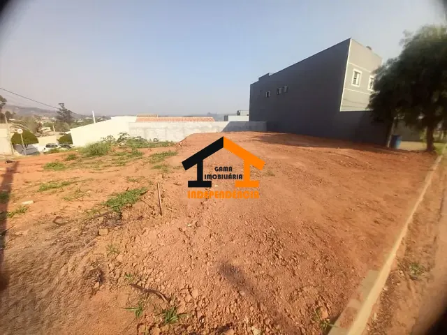 Terreno com 254m², à venda, no bairro Jardim São Marcos em Itatiba