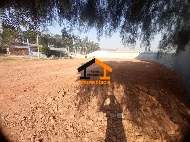 Terreno com 254m², à venda, no bairro Jardim São Marcos em Itatiba