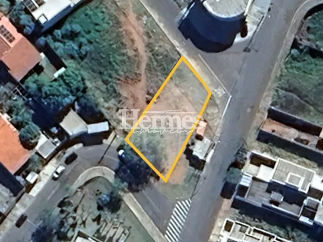 Terreno com 436m², à venda, no bairro Saltinho em Paulínia