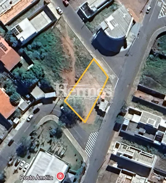 Terreno, 436 m² - Foto 1