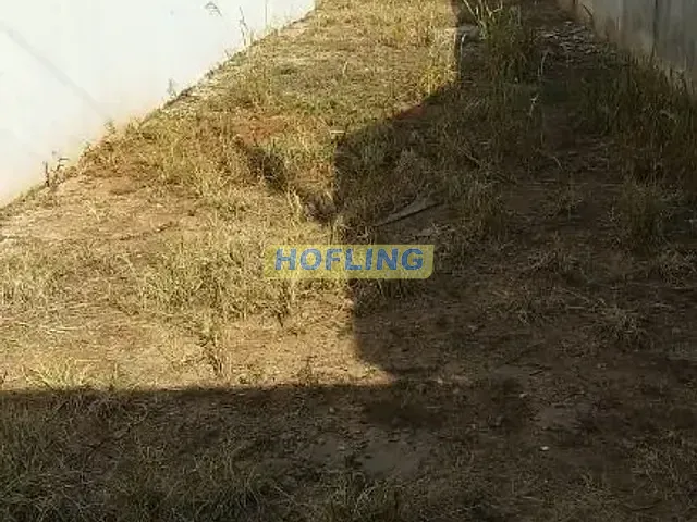 Terreno com 250m², à venda, no bairro Jardim Novo em Rio Claro