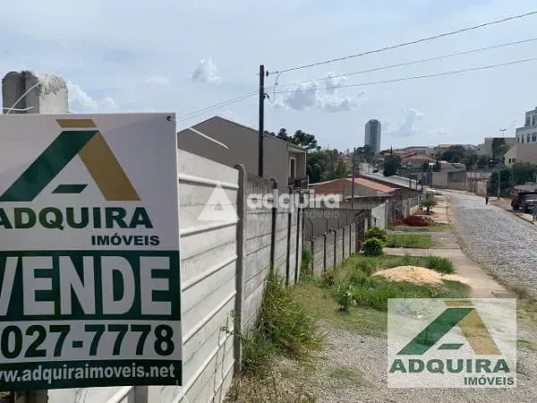 Terreno, 423 m² - Foto 3