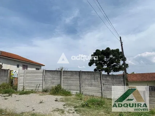 Terreno, 423 m² - Foto 1