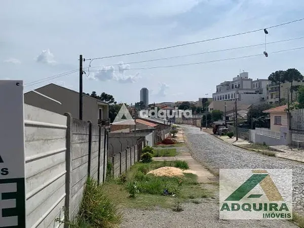 Terreno, 423 m² - Foto 2