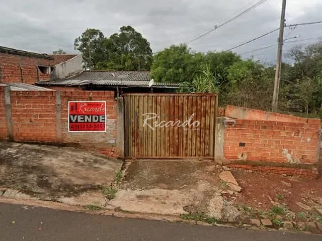 Terreno com 252m², à venda, no bairro Jardim San Rafael IV em Arapongas
