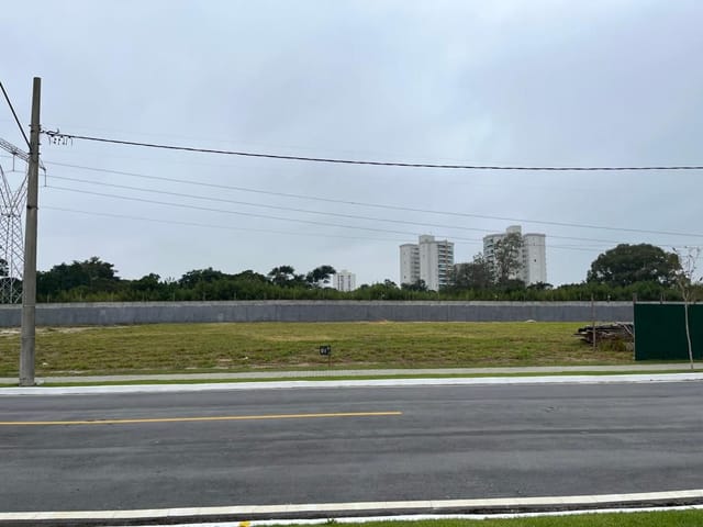 Foto do Terreno - Terreno à venda, 825 m² por R$ 1.652.800,00 - Urbanova - São José dos Campos/SP | INDEPENDENCE NEGOCIOS IMOBILIARIOS LTDA
