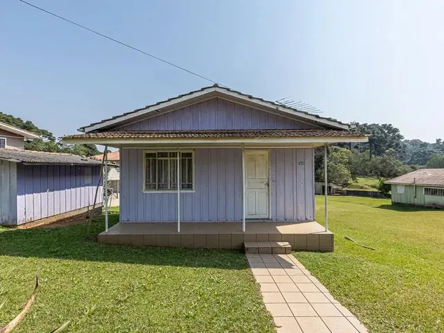 Terreno com 1727m², à venda, no bairro Ferraria em Campo Largo