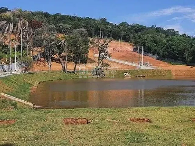 Terreno com 511m², à venda, no bairro Itapema em Guararema