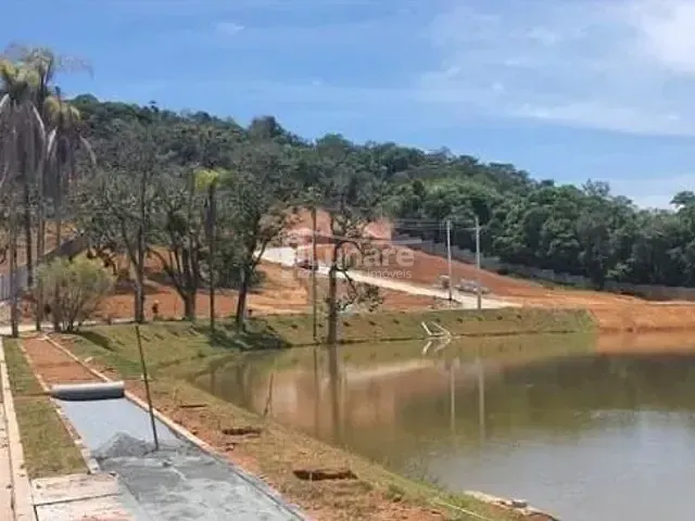 Terreno com 511m², à venda, no bairro Itapema em Guararema