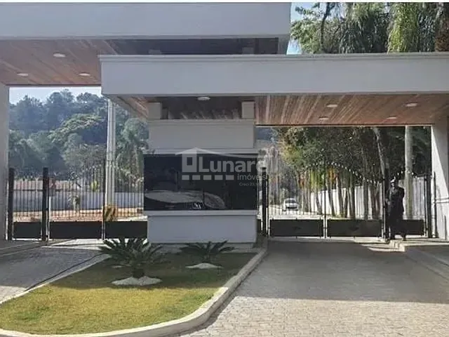 Terreno com 511m², à venda, no bairro Itapema em Guararema