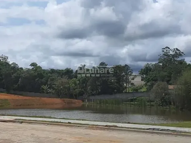 Terreno com 511m², à venda, no bairro Itapema em Guararema