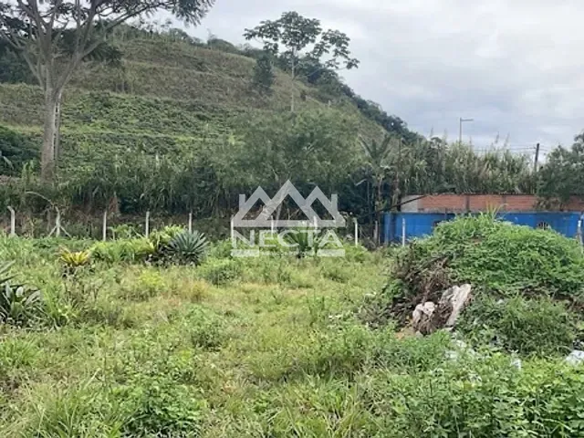 Terreno com 2200m², à venda, no bairro Martim de Sá em Caraguatatuba
