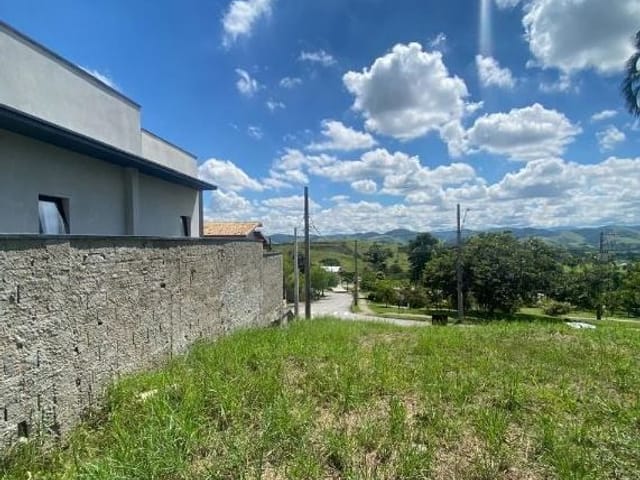Foto do Terreno - Terreno à venda, 450 m² por R$ 720.000,00 - Condomínio Residencial Jaguary - São José dos Campos/SP | RUSSI IMÓVEIS