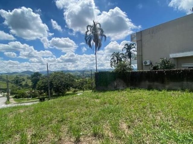 Foto do Terreno - Terreno à venda, 450 m² por R$ 720.000,00 - Condomínio Residencial Jaguary - São José dos Campos/SP | RUSSI IMÓVEIS