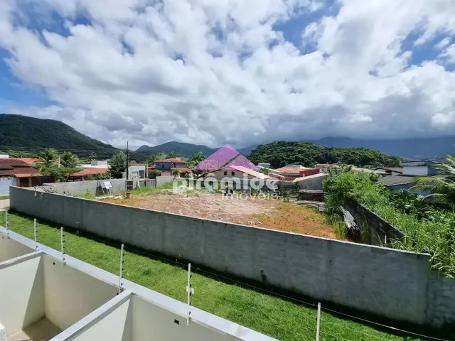 Terreno com 720m², à venda, no bairro Recanto Som do Mar em Caraguatatuba