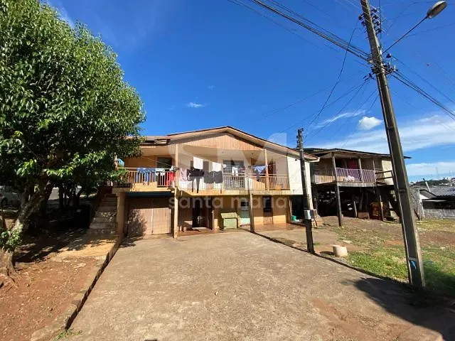Terreno com 510m², à venda, no bairro Paraíso em Chapecó