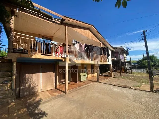 Terreno com 510m², à venda, no bairro Paraíso em Chapecó