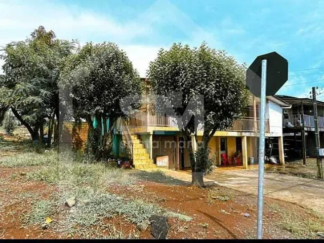 Terreno com 510m², à venda, no bairro Paraíso em Chapecó