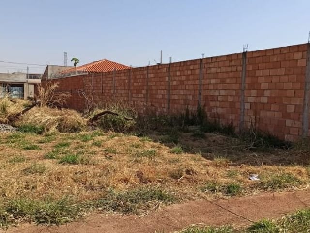 Foto do Terreno - Terreno à venda 250M², Conjunto Margarida Rosa de Azevedo, Uberaba - MG | ZUCATO IMOBILIARIA LTDA