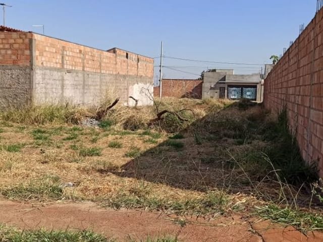 Foto do Terreno - Terreno à venda 250M², Conjunto Margarida Rosa de Azevedo, Uberaba - MG | ZUCATO IMOBILIARIA LTDA