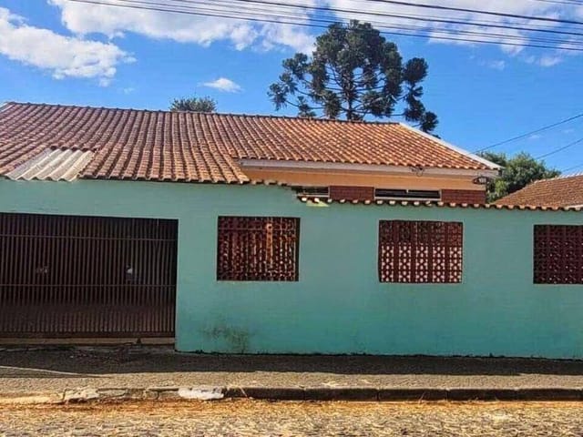 Terreno com 630m², à venda, no bairro Jardim Carvalho em Ponta Grossa